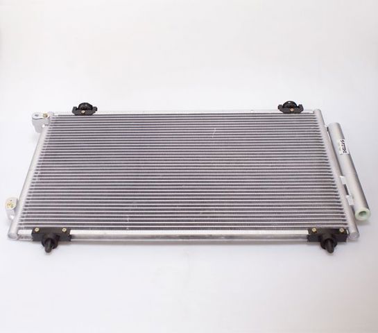 Chłodnica klimatyzacji Geely Emgrand EC7 sedana (2009 - 2026) cena, od 112,73 USD