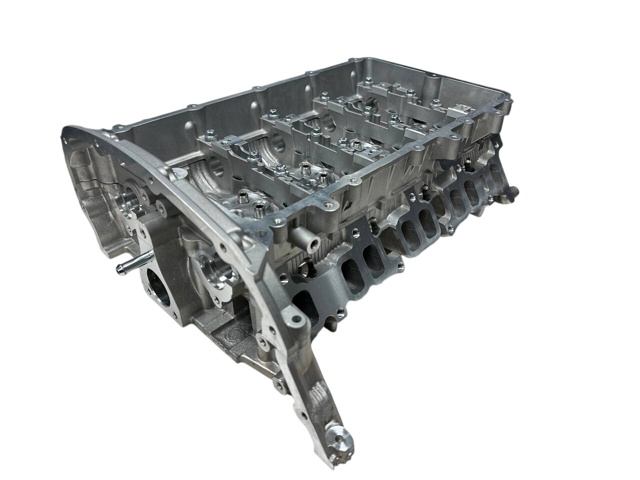 Głowica cylindrów Ford YC1Q6090BC cena, od 716,49 USD