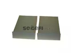 AH4282 Purflux Filtr kabiny