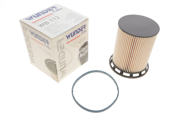 Do koszyka WB112 Wunder Filtr paliwa