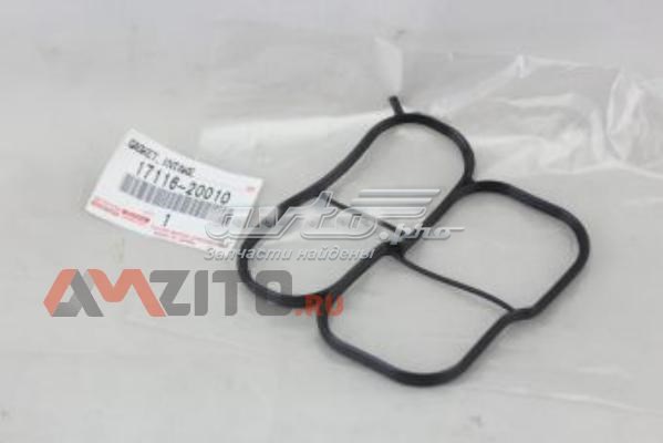 Uszczelka kolektora ssącego do Lexus RX 300/330/350/400H U3