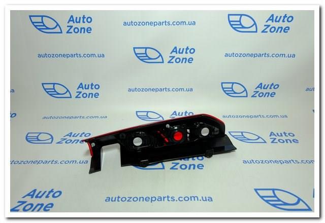 Lampa zespolona tylna lewa Depo/Loro/Abakus 55119B2LUE cena, od 74,45 USD