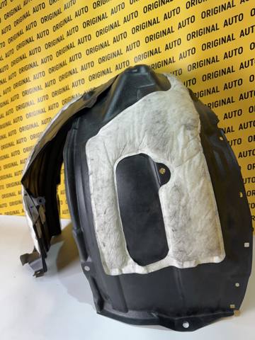 Do koszyka 5387533200 Toyota Nadkole błotnika przedniego prawe
