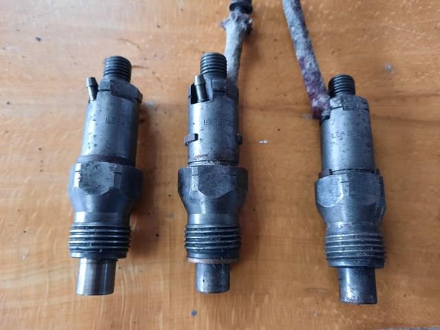 Wtryskiwacz paliwa do Renault Megane SCENIC JA0, JA1