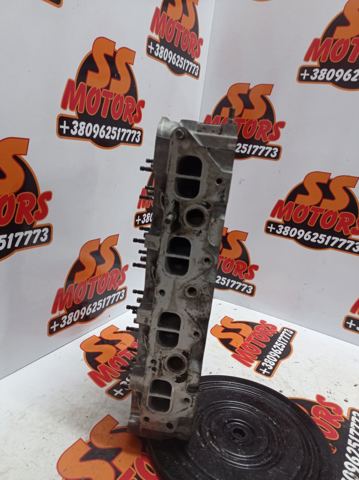 Do koszyka Głowica cylindrów Mazda 5 I CR