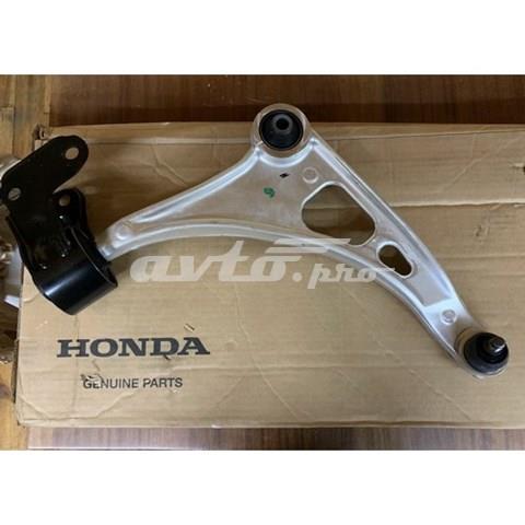 51360TZ5A10 Honda Wahacz zawieszenia przedniego dolny lewy