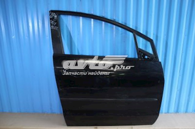 Drzwi przednie prawe Mazda 5 II