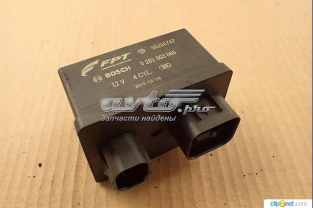 Czujnik temperatury spalin, przed filtrem cząstek stałych 55250747 Fiat/Alfa/Lancia
