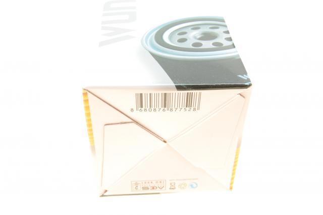Filtr oleju Wunder WY232 cena, od 8,87 USD