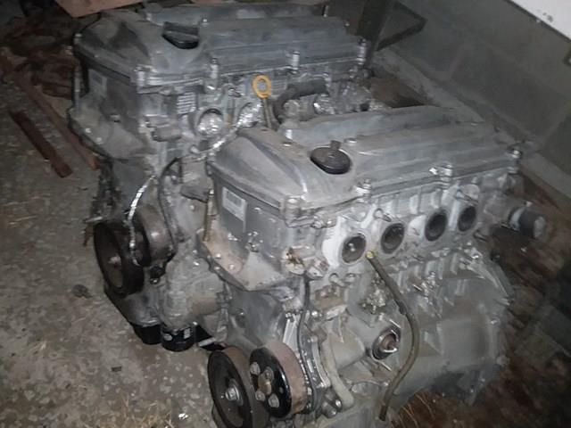 Do koszyka Silnik w komplecie Toyota RAV4 III A3