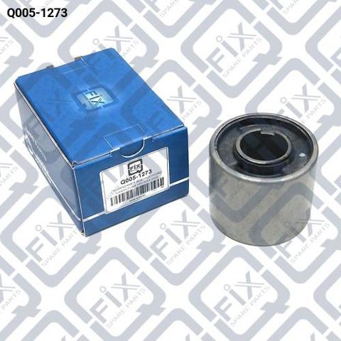 Silentblock tylnej belki Q-fix Q0051273 cena, od 35,64 USD