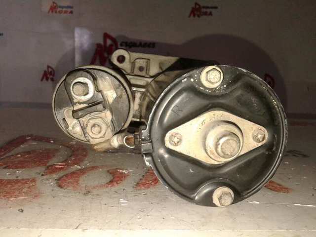 Do koszyka Rozrusznik Opel Senator B 29