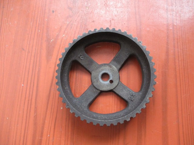 Koło zębatewalcowe wałka rozrządu silnika Mitsubishi Pajero SPORT I SUV (K90) (1996 - 2009) cena, od 165,44 USD