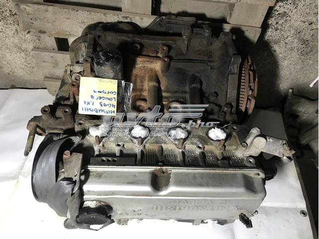 Silnik w komplecie do Mitsubishi Colt IV CAA