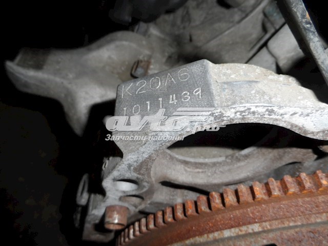 Silnik w komplecie Honda K20A6 cena, od 1114,04 USD