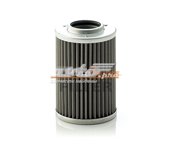 4139298038 ZF Parts Filtr automatycznej skrzyni biegów