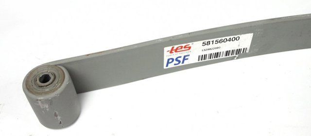 58156040019ZT1P TES Resor tylny