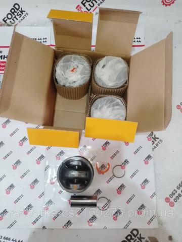 8772755050 Nural Tłok, komplet na 1 cylinder, 2. naprawa (+0,50)