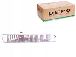 Kierunkowskaz prawy 4421601RAE Depo/Loro