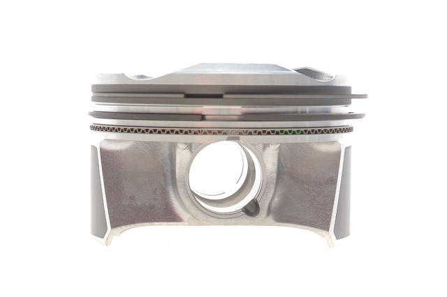 Tłok, komplet do jednego cylindru, STD Mahle Original 081PI00110000 cena, od 122,26 USD