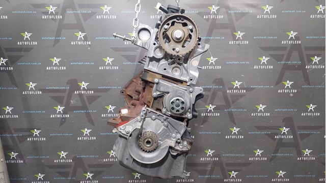 Do koszyka Silnik w komplecie Dacia Logan I  MCV KS