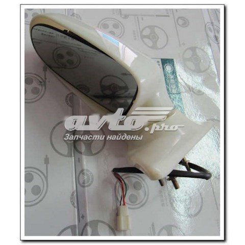 Lusterko wsteczne lewe Geely 1802531180 cena, od 24,44 USD