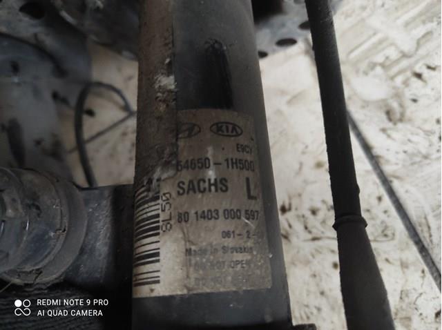 Amortyzator przedni lewy Hyundai/Kia 546501H500 cena, od 20,19 USD