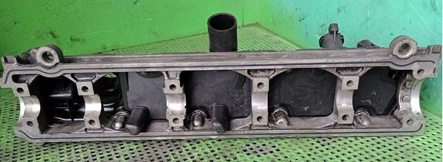 Głowica cylindrów 9630377610 Peugeot/Citroen
