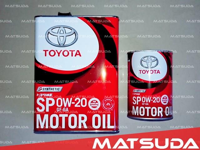 Olej do silnika Toyota 0888013206 cena, od 22,42 USD