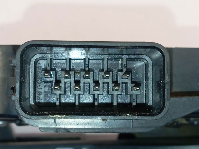  C2Z31364 Jaguar