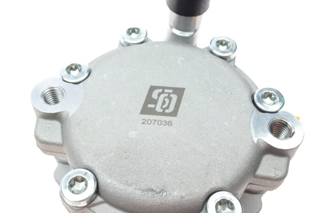 Pompa wspomagania hydraulicznego kierownicy Solgy 207036 cena, od 105,78 USD