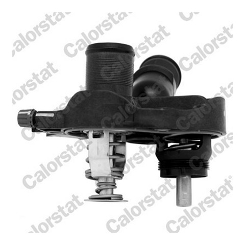 Obudowa termostatu Vernet TH733083J cena, od 35,61 USD