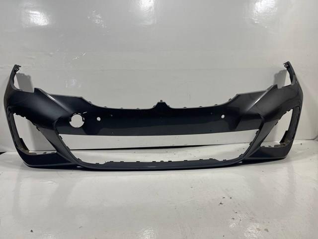 Do koszyka 51118099896 BMW Zderzak przedni