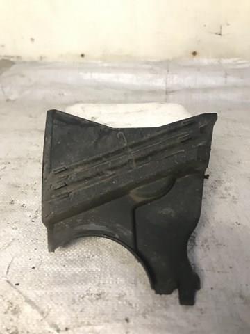 Osłona paska rozrządu 135614168R Renault (RVI)