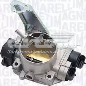 Do koszyka 46SXF8 Magneti Marelli Przepustnica, komplet