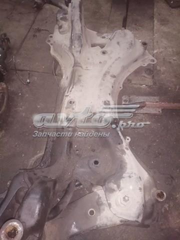 Korpus osi przedniej Toyota 5120102101