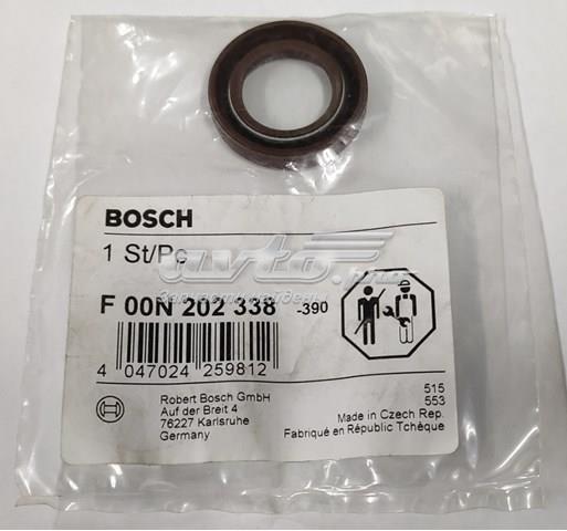 Do koszyka F00N202338 Bosch Uszczelniacz pompy wtryskowej