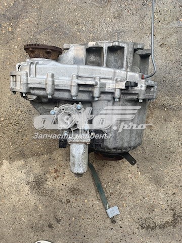4H227K780CA Land Rover Skrzynia rozdzielcza