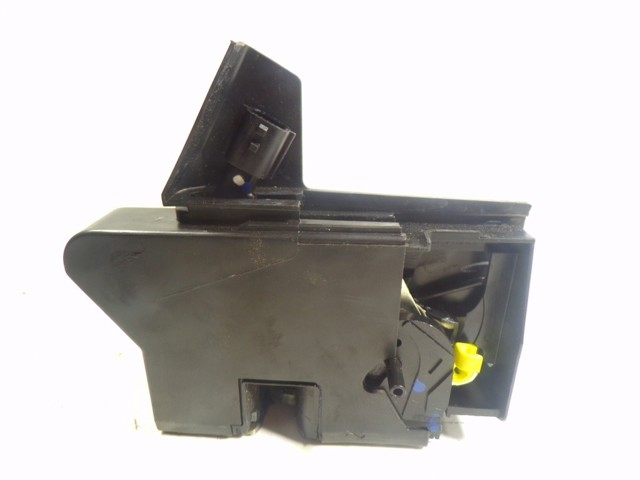 Do koszyka Zamek drzwi tylnych lewych Renault SANDERO II STEPWAY 