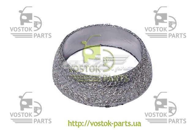 Uszczelka rury odbiornika tłumika BYDF31203201 BYD