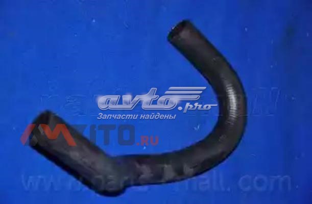 Do koszyka PXNMC016 Parts-Mall Przewód (króciec) układu chłodzenia