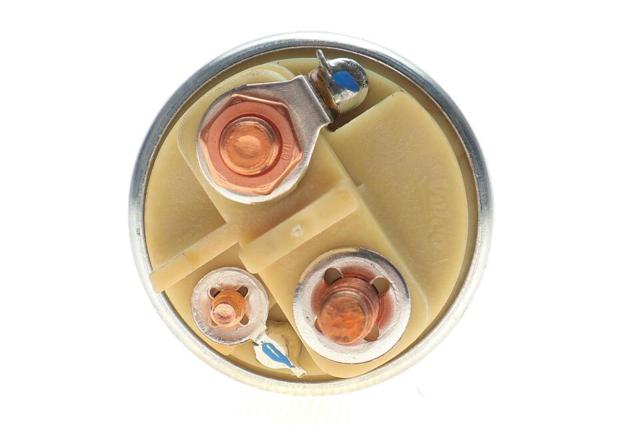Do koszyka 595673 VALEO Elektromagnes rozrusznika