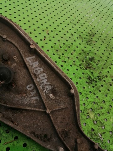 Mechanizm wycieraczek Renault Laguna II hatchback (BG0, BG1) (2001 - 2007) cena, od 66,96 USD