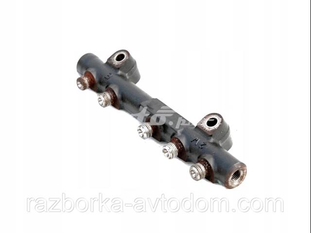 Do koszyka 1570Q4 Peugeot/Citroen Rozdzielacz paliwa