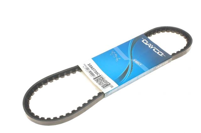 Pas napędowy mechanizmów Dayco 10A0735C cena, od 7,53 USD
