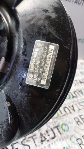 Wzmacniacz próżniowy hamulców 1J1614105J VAG