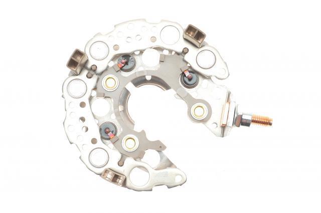 Do koszyka ARC6019S As-pl Mostek prostowniczy alternatora = Moster diodowy alternatora