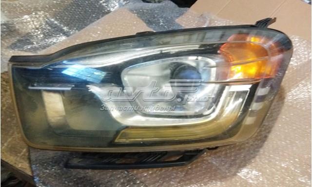 Do koszyka 8310534100 Ssang Yong Reflektor lewy