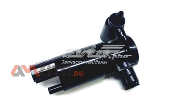 Do koszyka 30784329 Volvo Pompka spryskiwacza szyby przedniej/tylnej