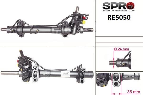 Do koszyka 6820000093 Renault (RVI) Listwa kierownicza (maglownica)